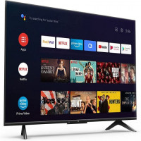 Xiaomi Mi TV P1 32″ HD – Android TV- L32M6-6AEU – Global Version with 2 years warranty